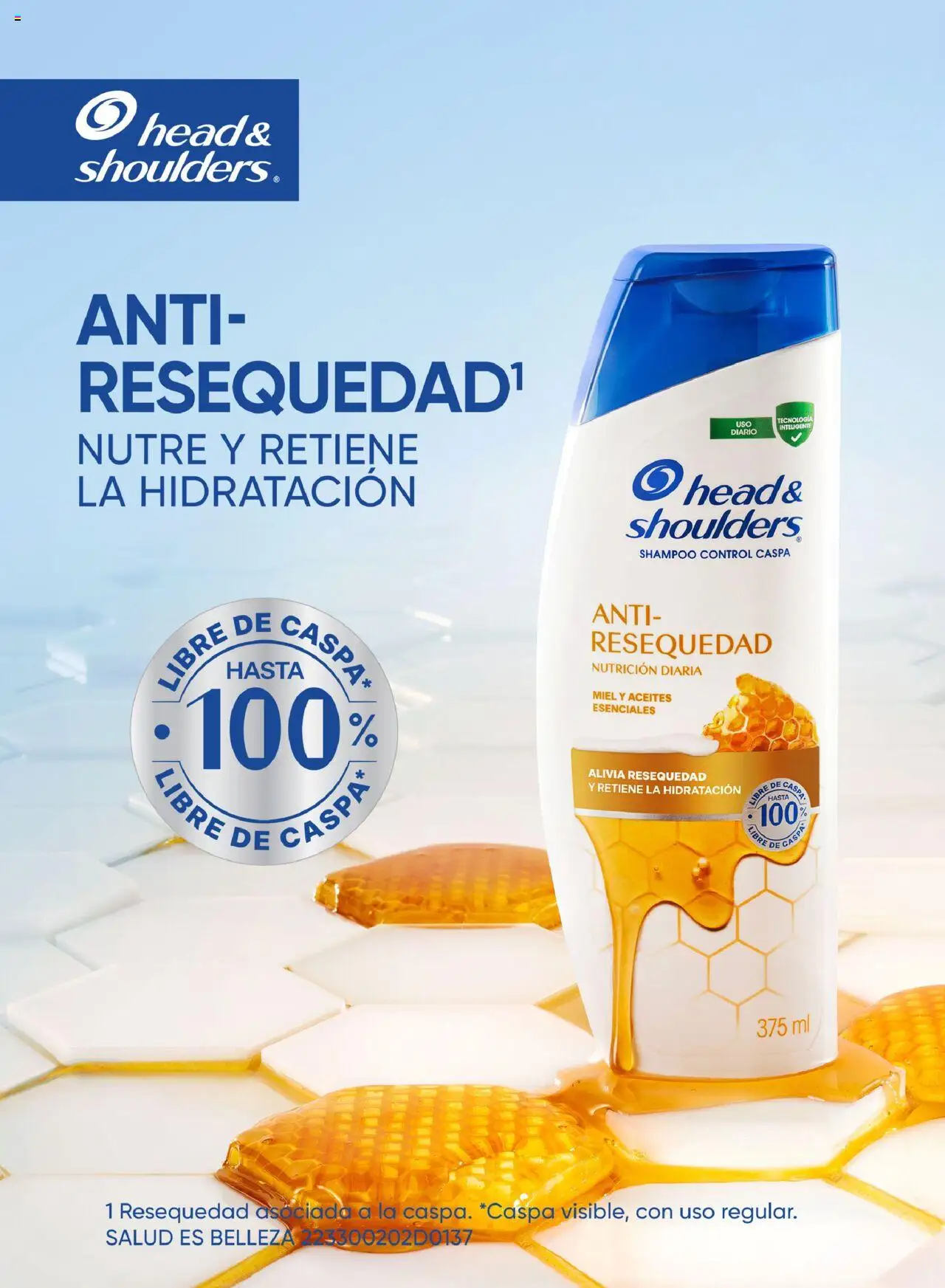 Nuevas ofertas de Chedraui válidas en toda la República Mexicana desde el 02.05.2025. ¡Encuentra las mejores ofertas en Chedraui folleto Vive Bella! | Página: 23