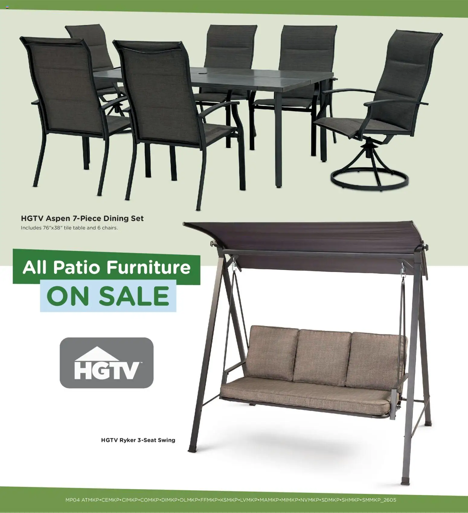 Fry's Food Home & Apparel - valid from 04.03.2026 | Page: 4 | Products: Table