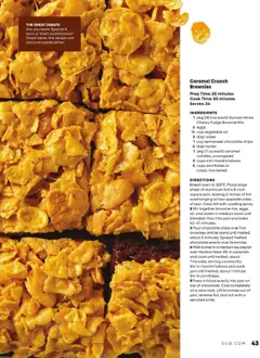 Preview of Cub Foods weekly ads valid from 01.09.2025 | Page: 43 | Products: Pan, Rice, Chips, Water