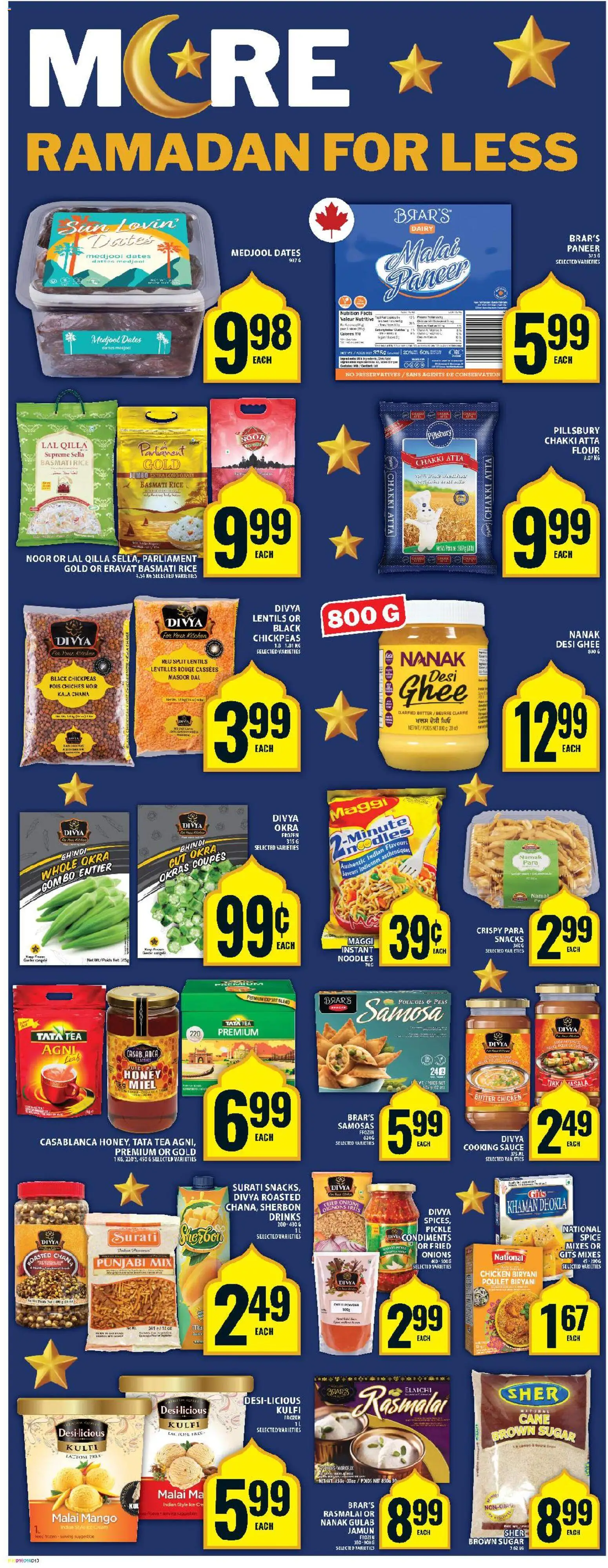 Food Basics flyer valid from 05.02.2026 | Page: 20
