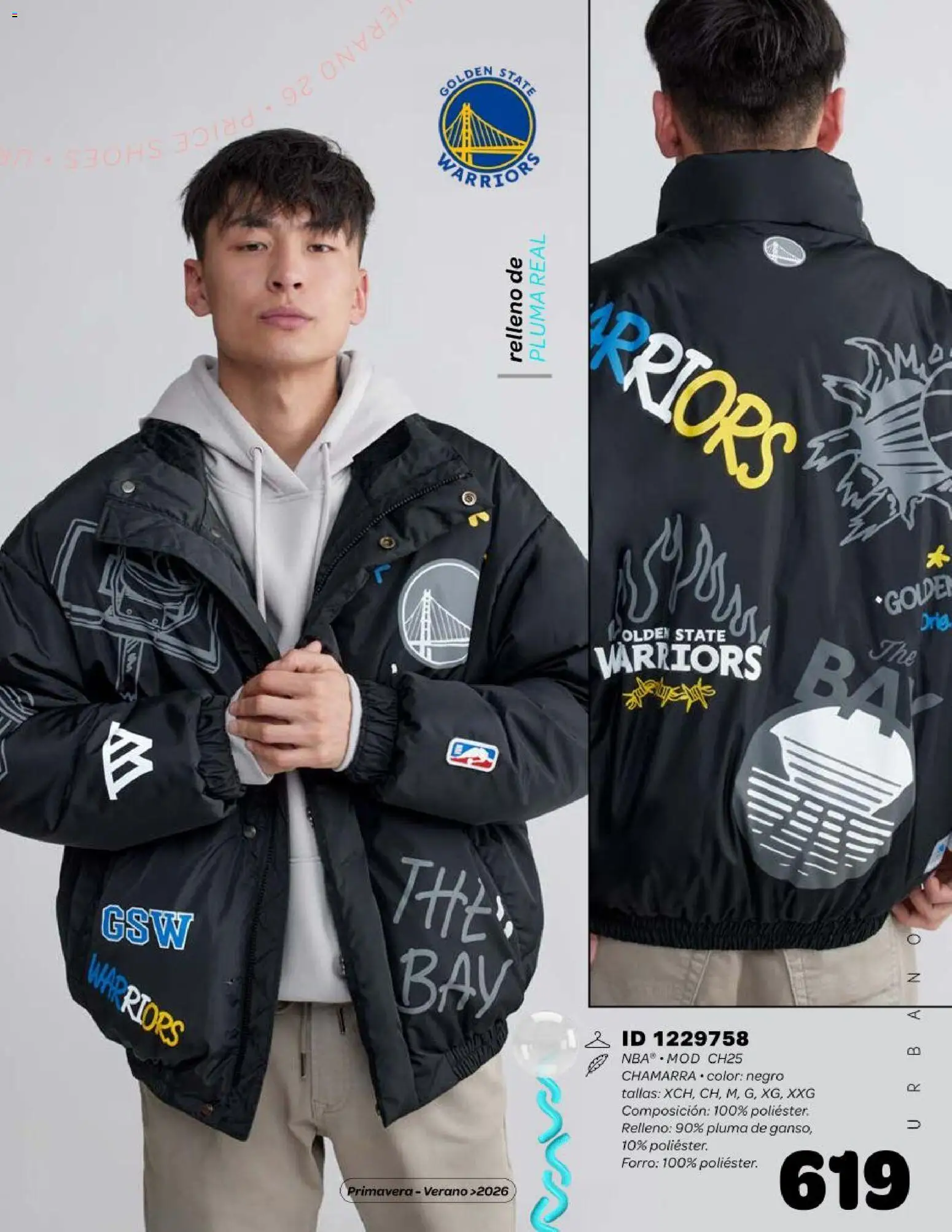 Nuevas ofertas de Price Shoes válidas en toda la República Mexicana desde el 15.02.2026. ¡Encuentra las mejores ofertas en Price Shoes catálogo Urbano! | Página: 617