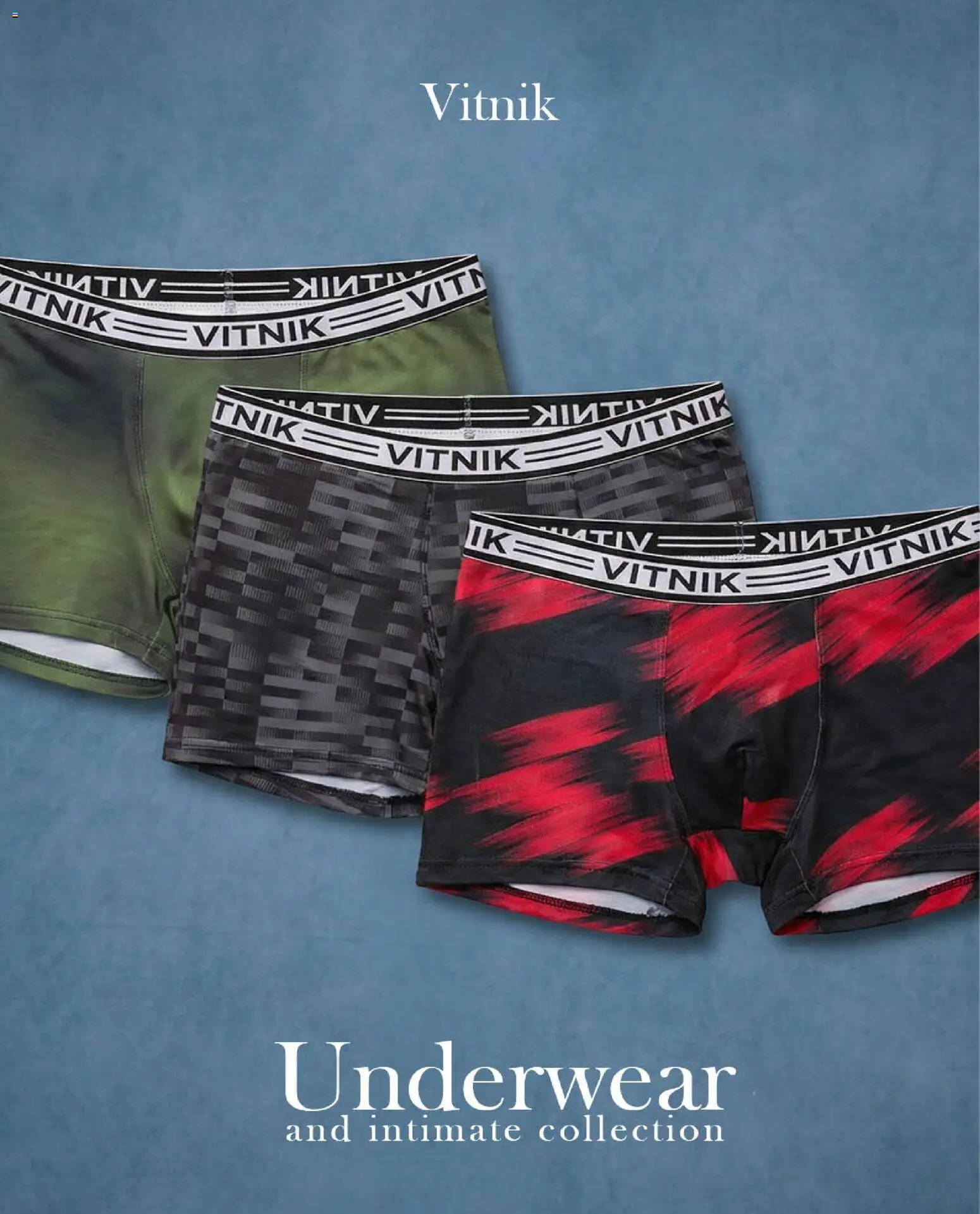 Vitnik - Underwear & Complements │ válido desde el 24.02.2026 | Página: 61