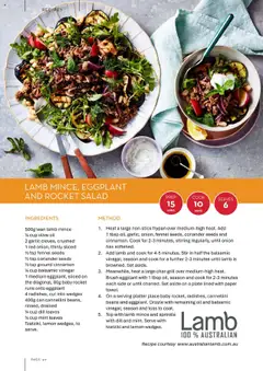 Preview of Drakes E-Mag October-November - valid from 01.10.2025 | Page: 40 | Products: Brush, Lemon, Eggplant, Dill