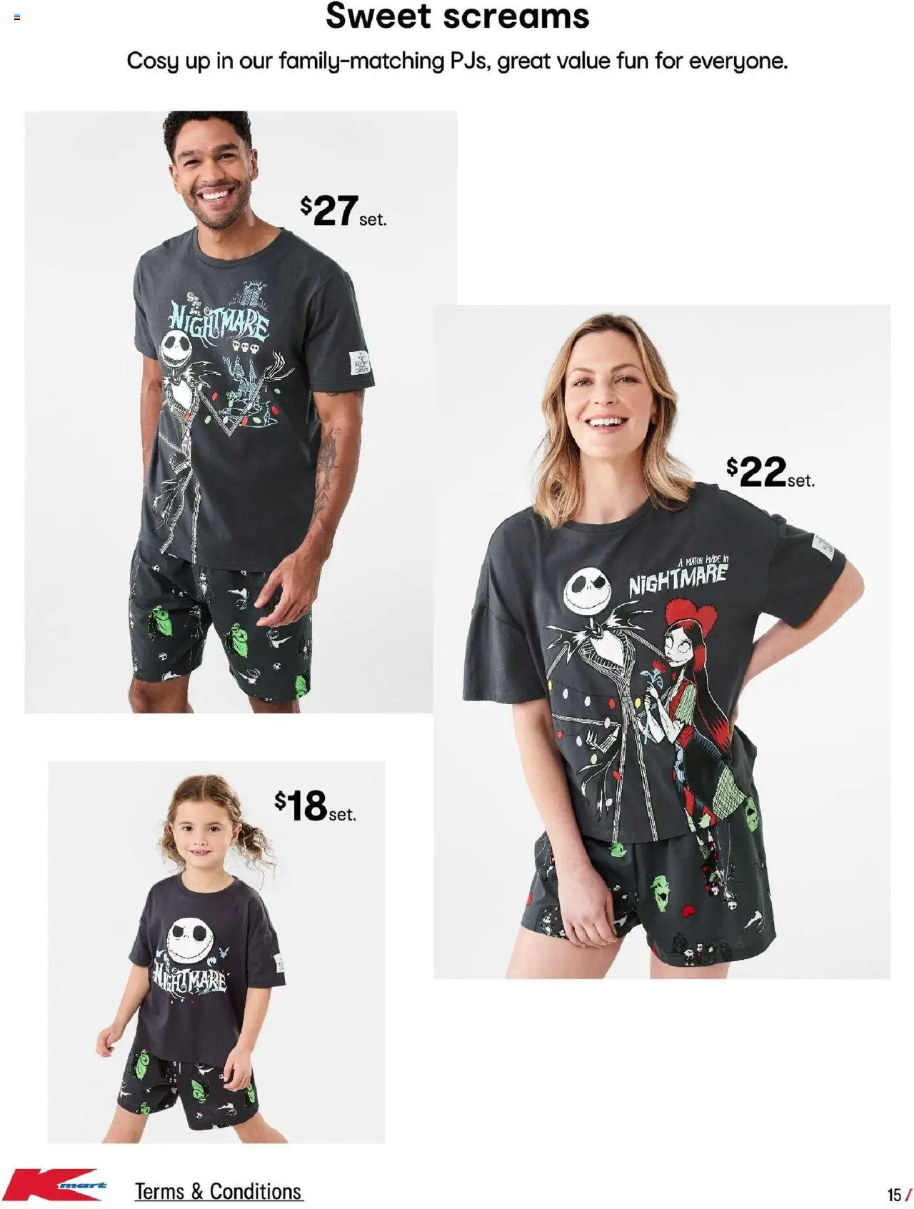 Kmart catalogue - valid from 25.09.2025 | Page: 15