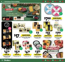 Preview of Drakes Catalogue  - valid from 03.12.2025 | Page: 8