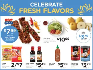 Preview of Fred Meyer weekly ads valid from 29.04.2026 | Page: 16