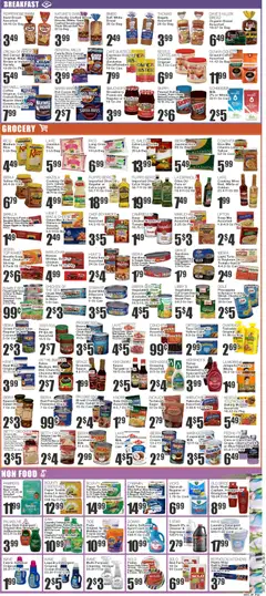 Preview of Food Universe weekly ads valid from 24.10.2025 | Page: 2