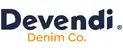 Logo de Devendi en la sección Ropa, calzado y deporte