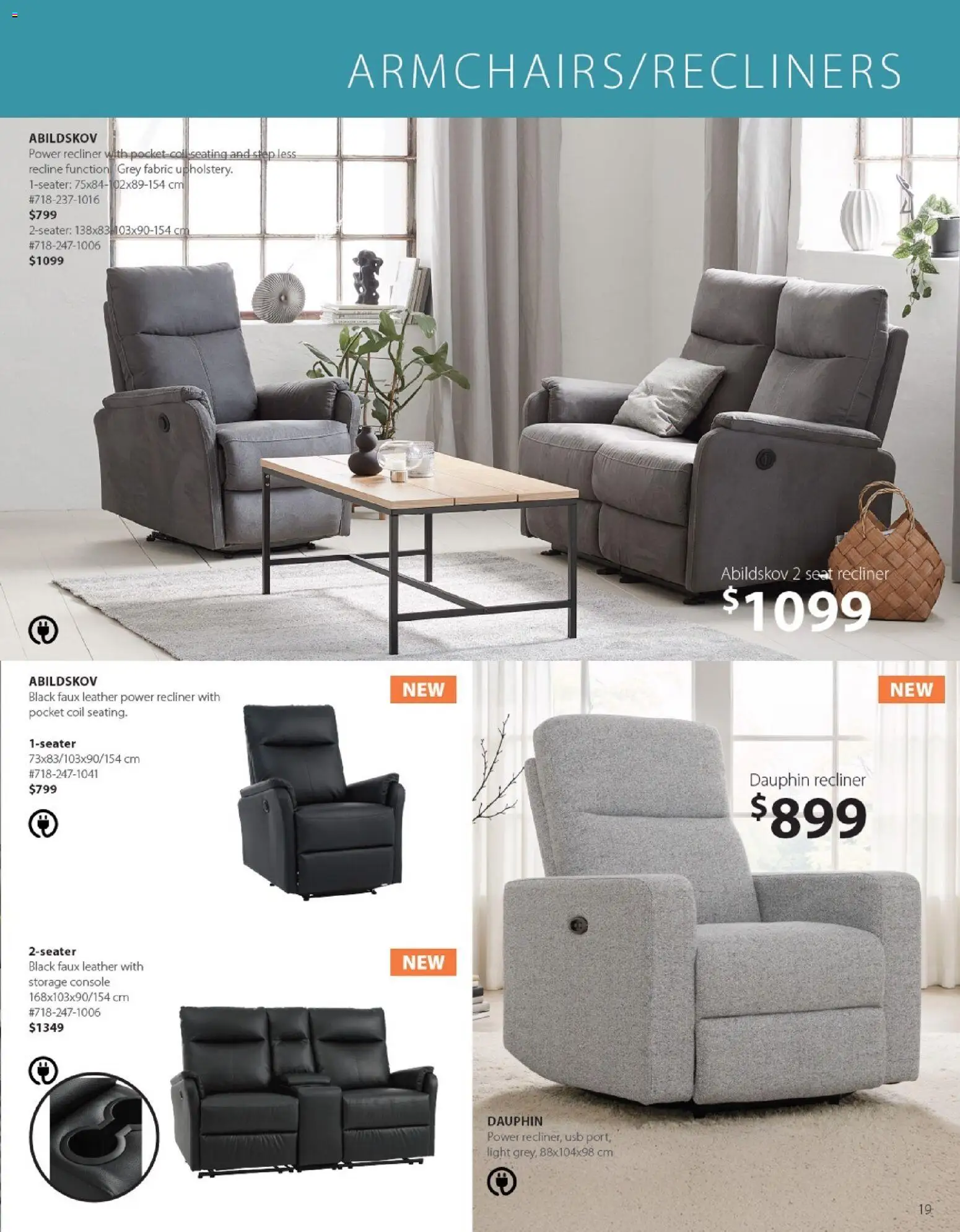 JYSK flyer valid from 01.01.2026 | Page: 19