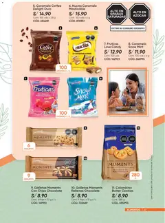 Vista previa de folleto Azzorti - Campaña C06 Plus/2026 de la Azzorti válido desde 09.03.2026 | Página: 67