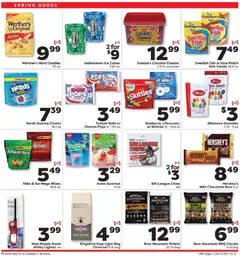 Preview of Weis weekly ads valid from 23.04.2026 | Page: 5