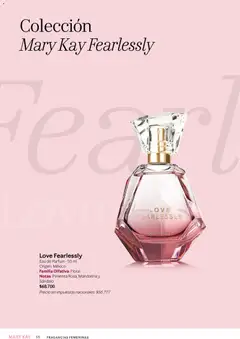 Vista previa Mary Kay catálogo válido desde el 01.03.2026 | Página: 66 | Productos: Pimienta
