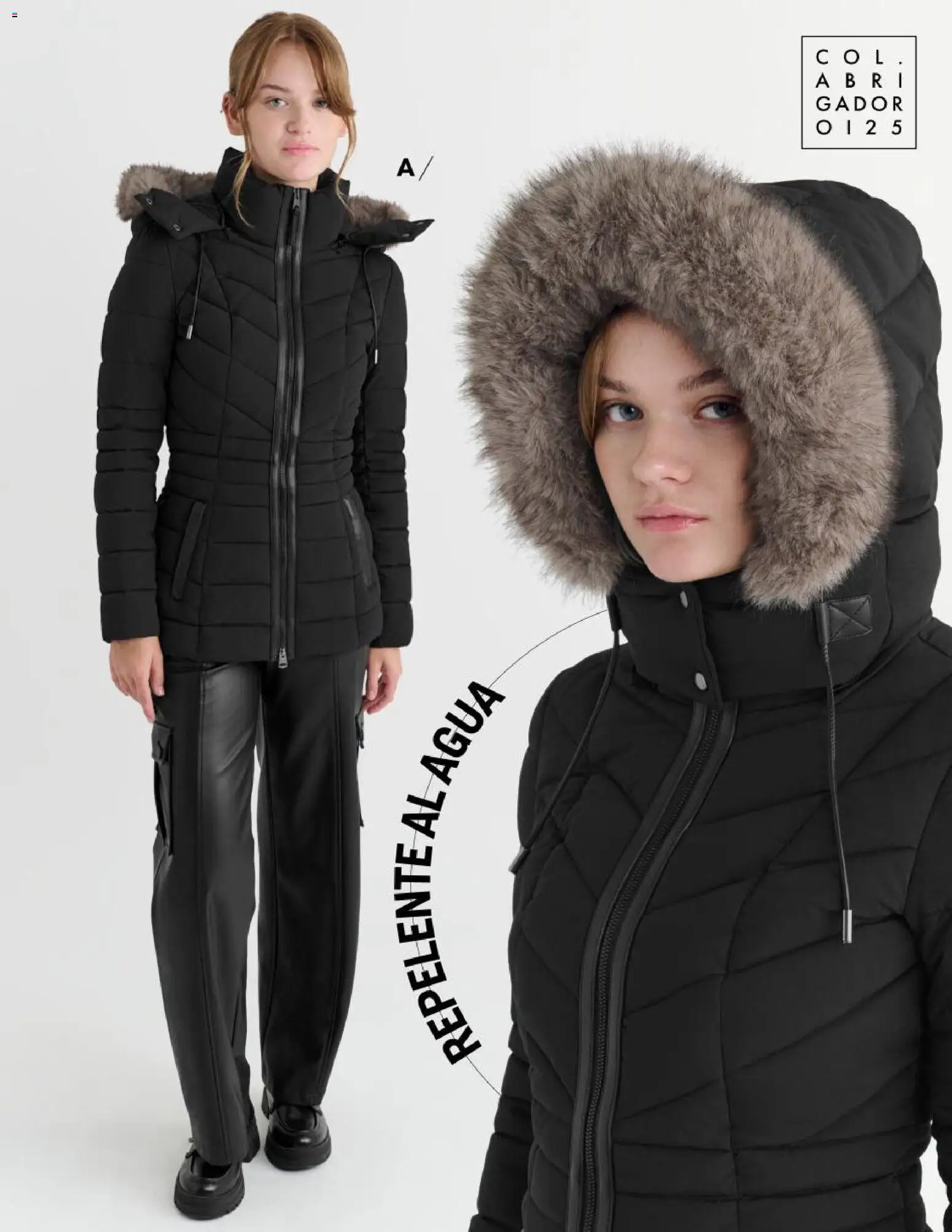 Nuevas ofertas de Price Shoes válidas en toda la República Mexicana desde el 03.11.2025. ¡Encuentra las mejores ofertas en Price Shoes catálogo Abrigador! | Página: 51 | Productos: Agua, Repelente