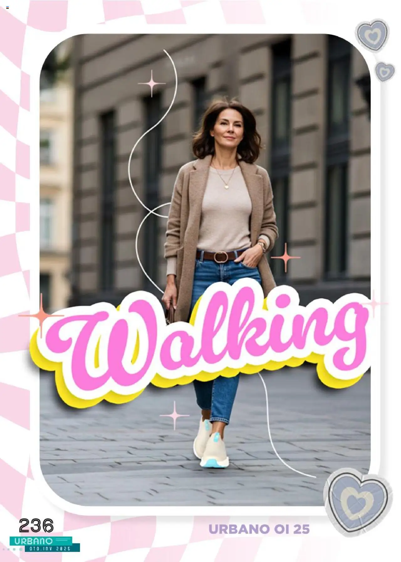 Nuevas ofertas de Price Shoes válidas en toda la República Mexicana desde el 24.07.2025. ¡Encuentra las mejores ofertas en Price Shoes catálogo Urbano otoño / invierno 2025! | Página: 236