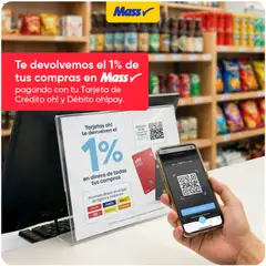 Vista previa de folleto Mass - Los favoritos del barrio de la Mass válido desde 23.01.2026 | Página: 10 | Productos: Té