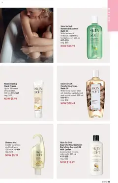Avon flyer valid from 11.09.2025 | Page: 93