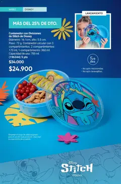 Avon - Ciclo 17 -  Vista previa de la revista de la tienda Avon valido desde el 01.12.2025 | Página: 100 | Productos: Peso