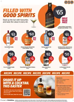 Preview of BWS catalogue  - valid from 25.03.2026 | Page: 5