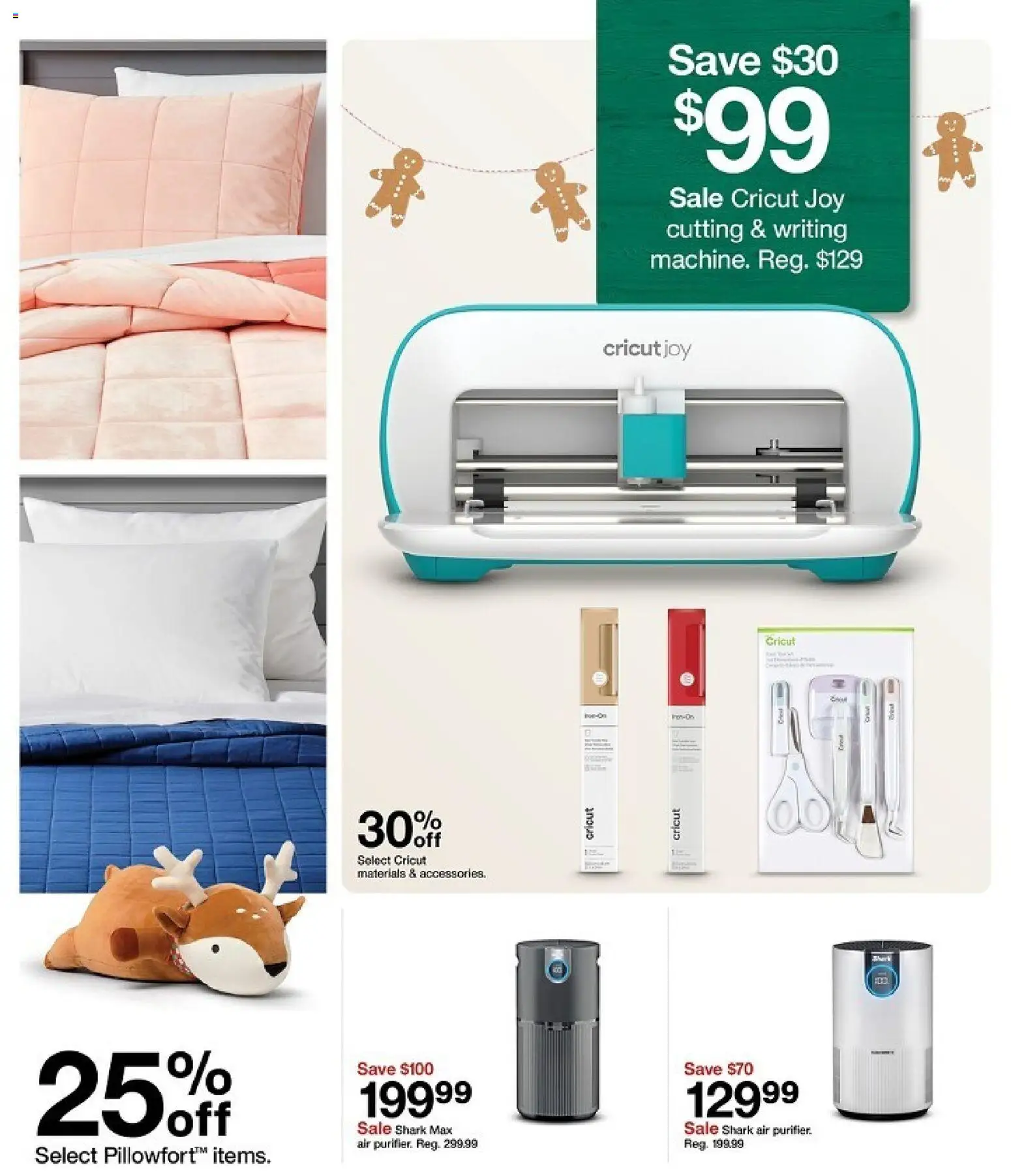 Target Weekly Ad - valid from 07.12.2025 | Page: 25