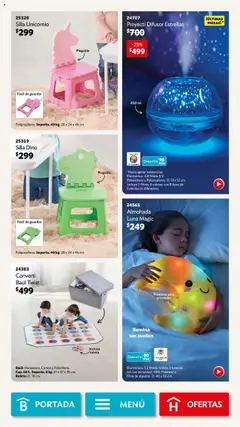Nuevas ofertas de Betterware válidas en toda la República Mexicana desde el 01.09.2025. ¡Encuentra las mejores ofertas en Betterware - Campaña 9 2025! | Página: 19