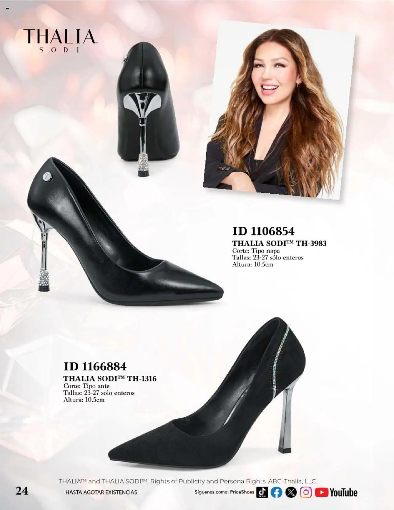Nuevas ofertas de Price Shoes válidas en toda la República Mexicana desde el 05.08.2024. ¡Encuentra las mejores ofertas en Price Shoes catálogo Vestir Casual ! | Página: 24