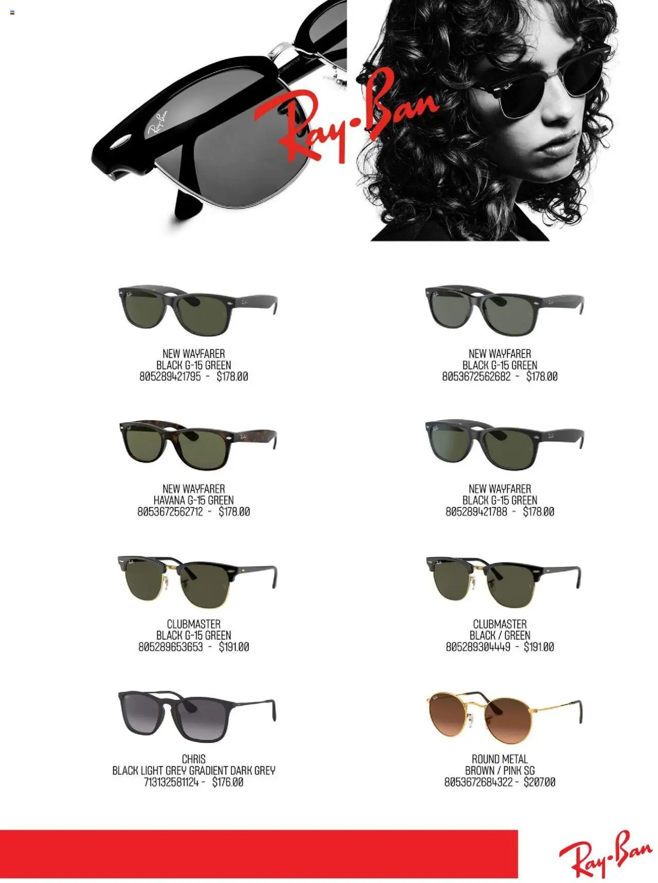 Dunham's Sports Sunglasses Guide - valid from 19.06.2025 | Page: 15
