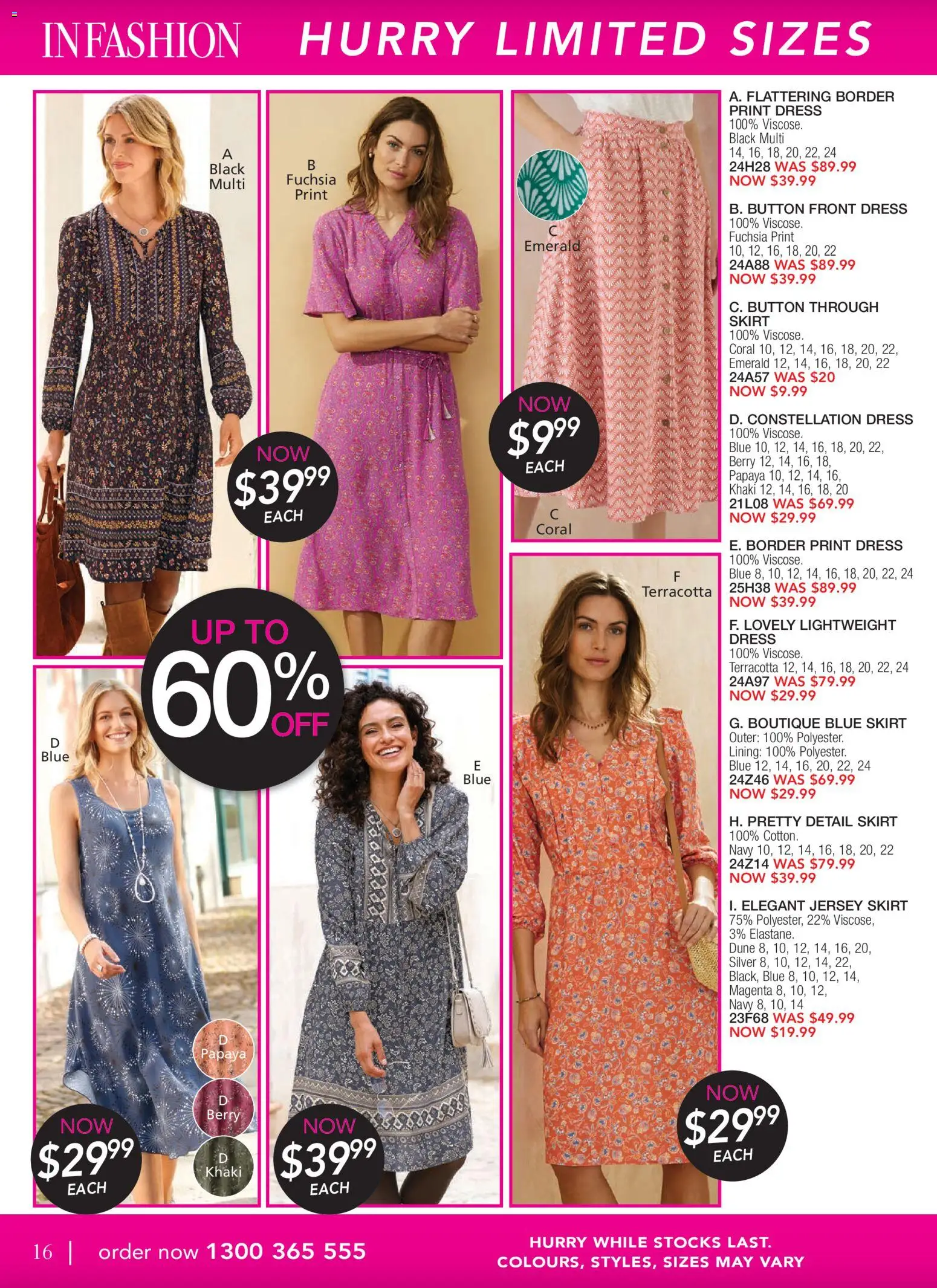 Innovations catalogue - valid from 09.12.2025 | Page: 26 | Products: Emerald, Jersey, Dress