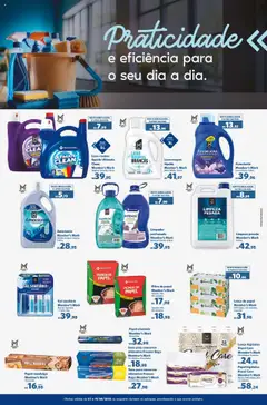 Sam's Club Folheto - válido de 07.08.2025 | Página: 8