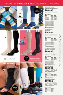 Leonisa - Catálogo -  Vista previa de la revista de la tienda Leonisa valido desde el 02.01.2026 | Página: 14