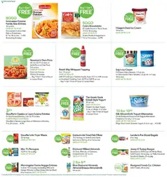 Preview of Publix weekly ads valid from 21.01.2026 | Page: 12