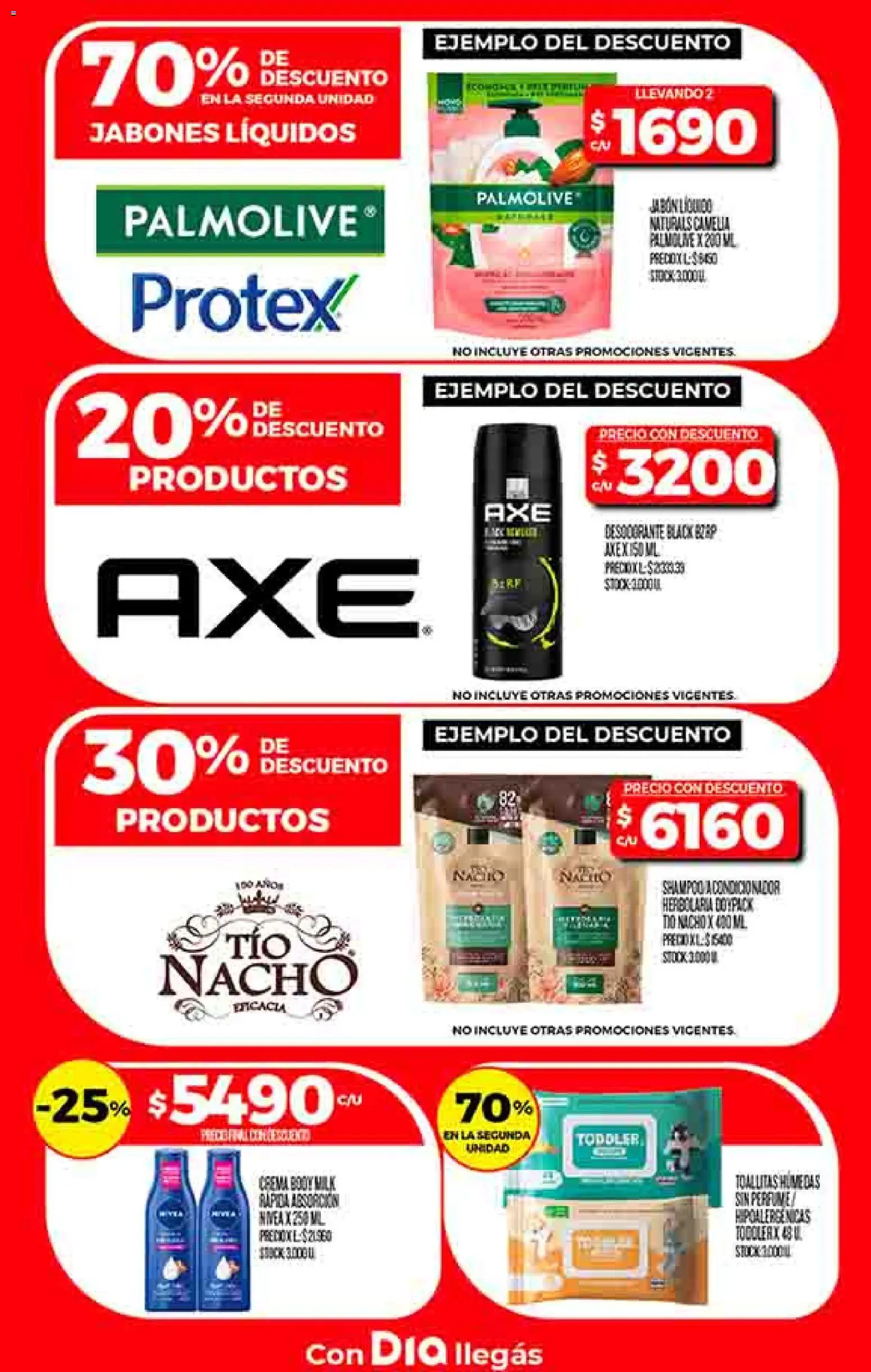 Dia - Ofertas - Excluye Salta y Jujuy │ válido desde el 03.12.2025 | Página: 19