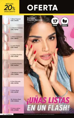 Vista previa de folleto Azzorti - Campaña C02/2026 de la Azzorti válido desde 15.12.2025 | Página: 165