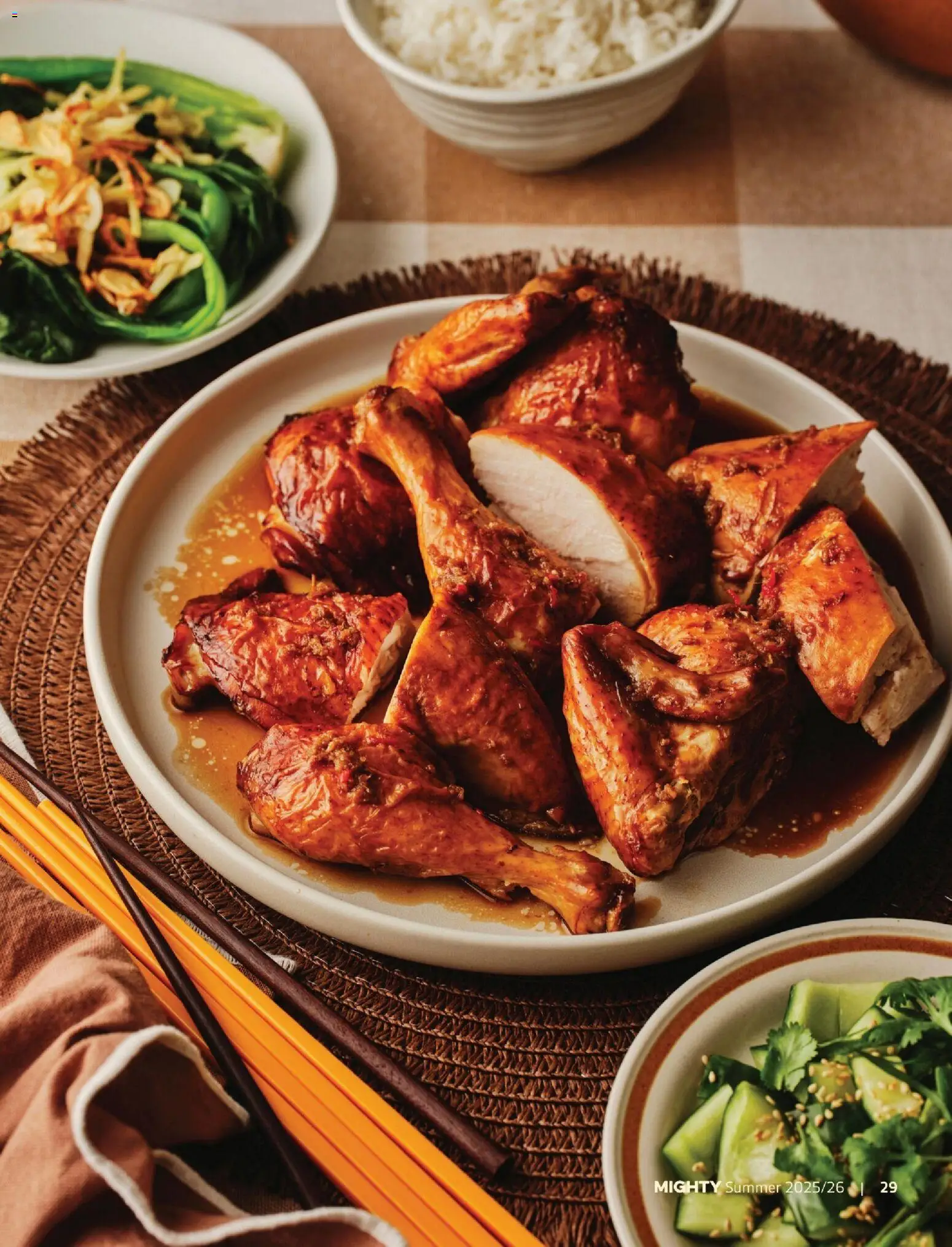 Foodland catalogue - valid from 06.03.2026 | Page: 29