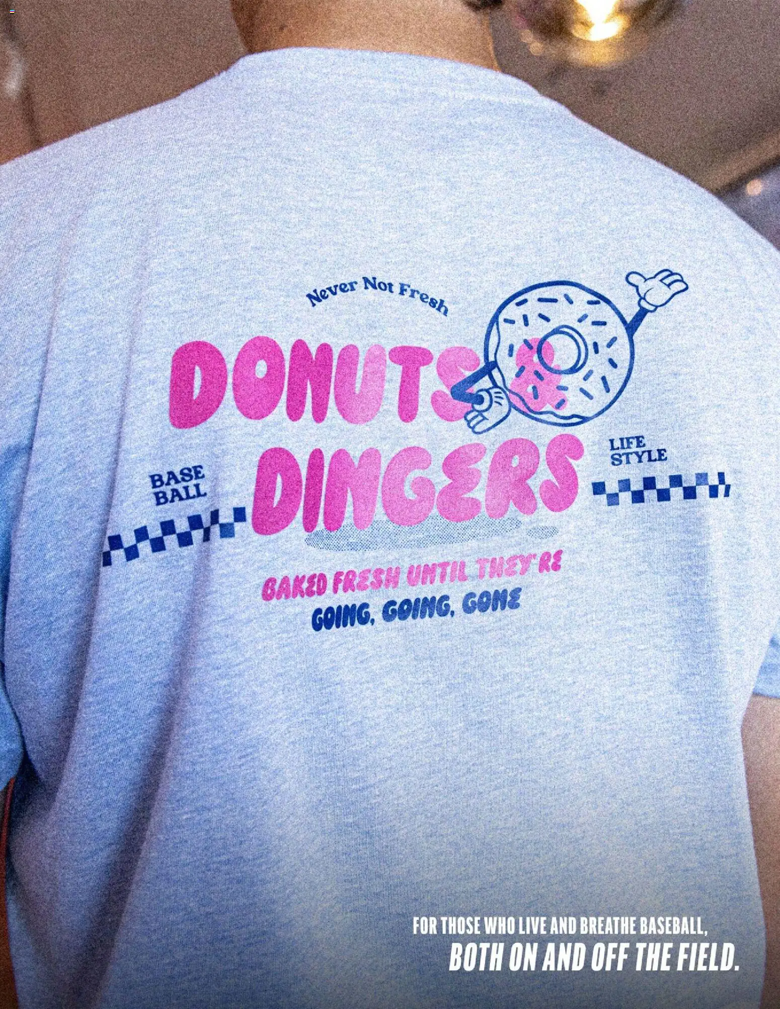 Dunham's Sports Baseball Lifestyle 101 Guide - valid from 12.02.2026 | Page: 7