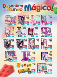 Big Compra - Ofertas Especial Dia das Crianças - Pré-Visualização do folheto da loja Big Compra, válido de 01.10.2025 | Página: 2