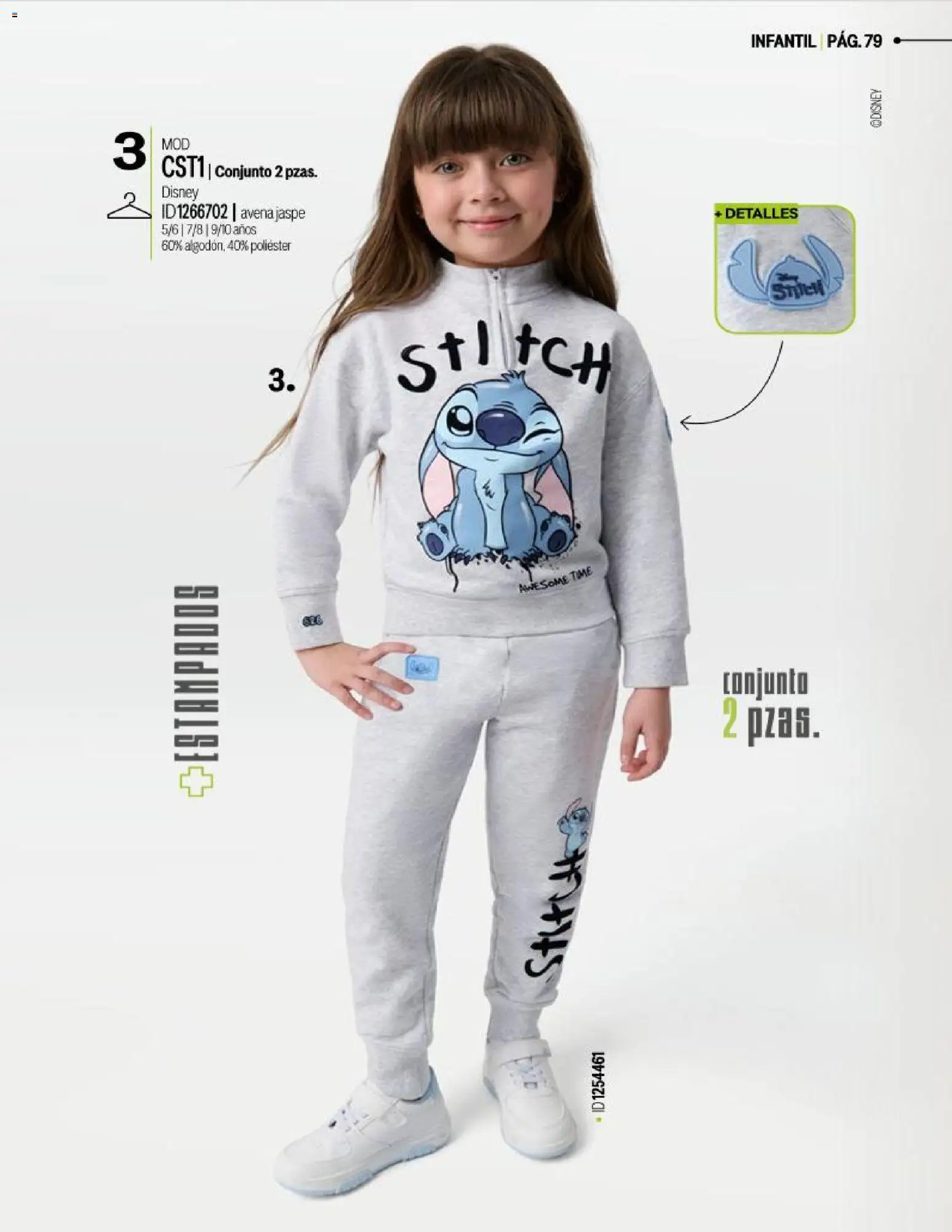 Nuevas ofertas de Price Shoes válidas en toda la República Mexicana desde el 14.03.2026. ¡Encuentra las mejores ofertas en Price Shoes catálogo Licencias! | Página: 79 | Productos: Avena, Conjunto