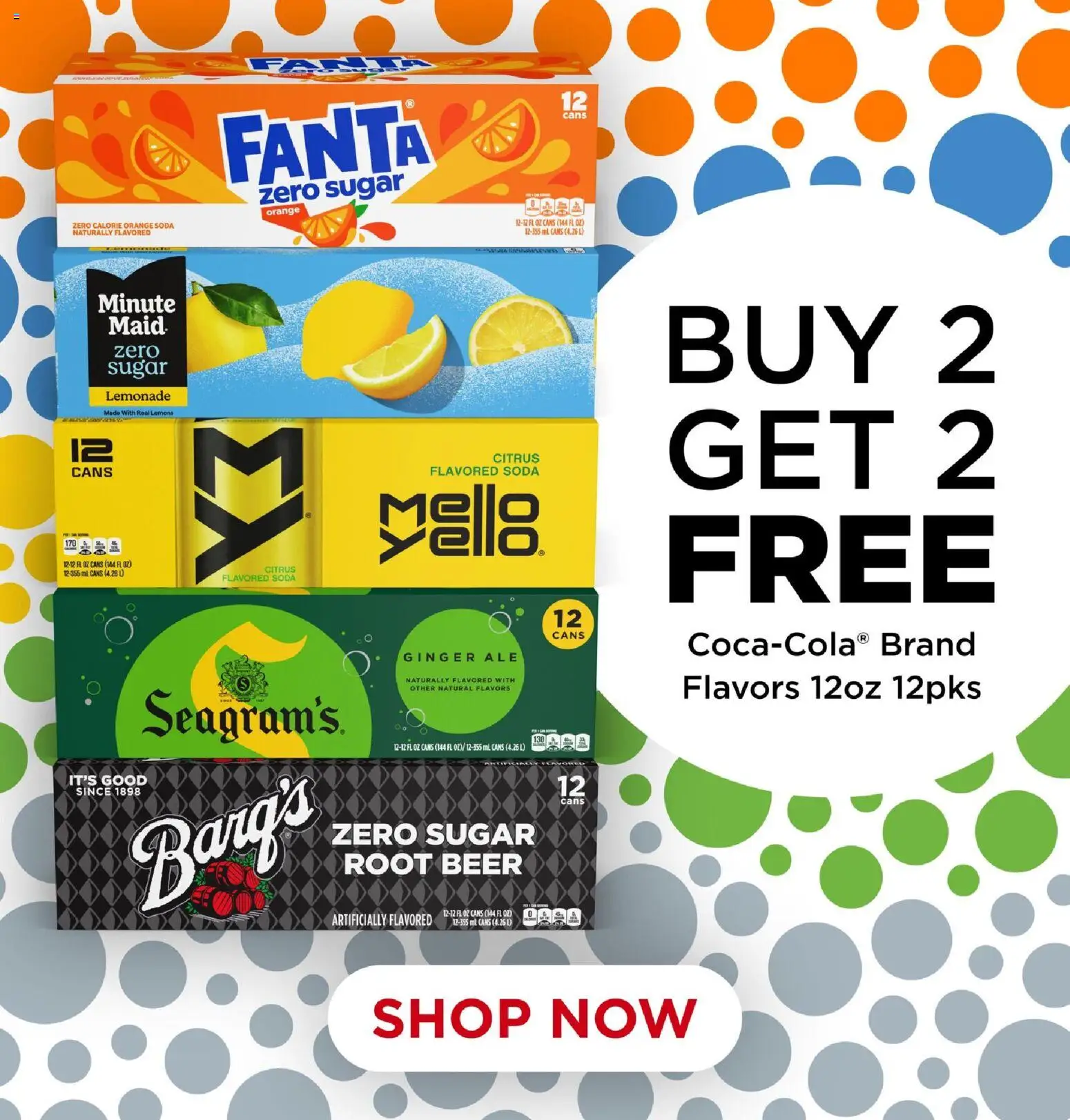 Lowes Foods Weekly Ad - GA - valid from 15.04.2026 | Page: 6 | Products: Ginger, Beer, Sugar