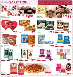 Preview of Family Fare weekly ads valid from 08.02.2026 | Page: 5