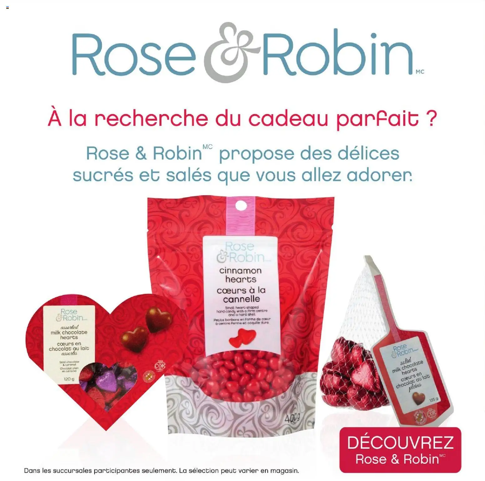 Uniprix flyer valid from 26.02.2026 | Page: 5 | Products: Milk, Chocolate