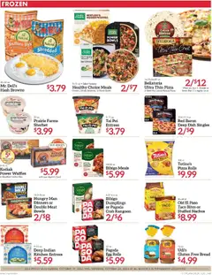 Preview of Martin’s weekly ads valid from 19.10.2025 | Page: 13