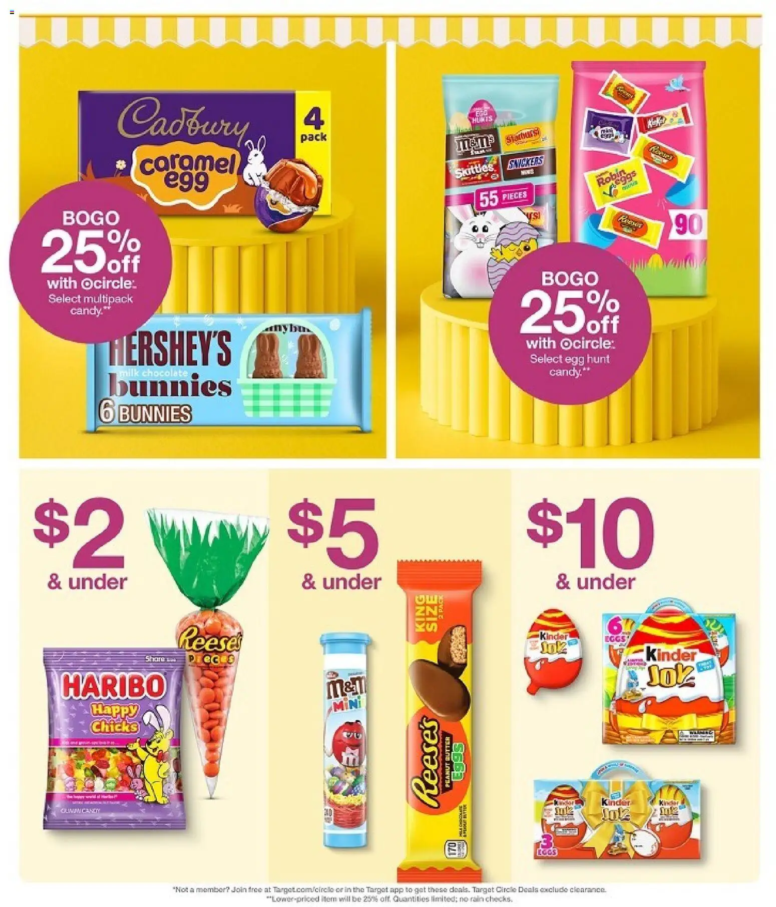 Target Weekly Ad - valid from 22.03.2026 | Page: 13