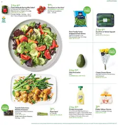 Preview of Publix weekly ads valid from 03.12.2025 | Page: 7