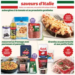 Preview of Metro weekly flyer / circulaire from shop Metro valid from 12.03.2026 | Page: 19