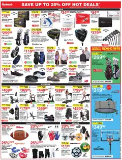 Dunham's Sports Weekly Ad - valid from 13.09.2025 | Page: 3
