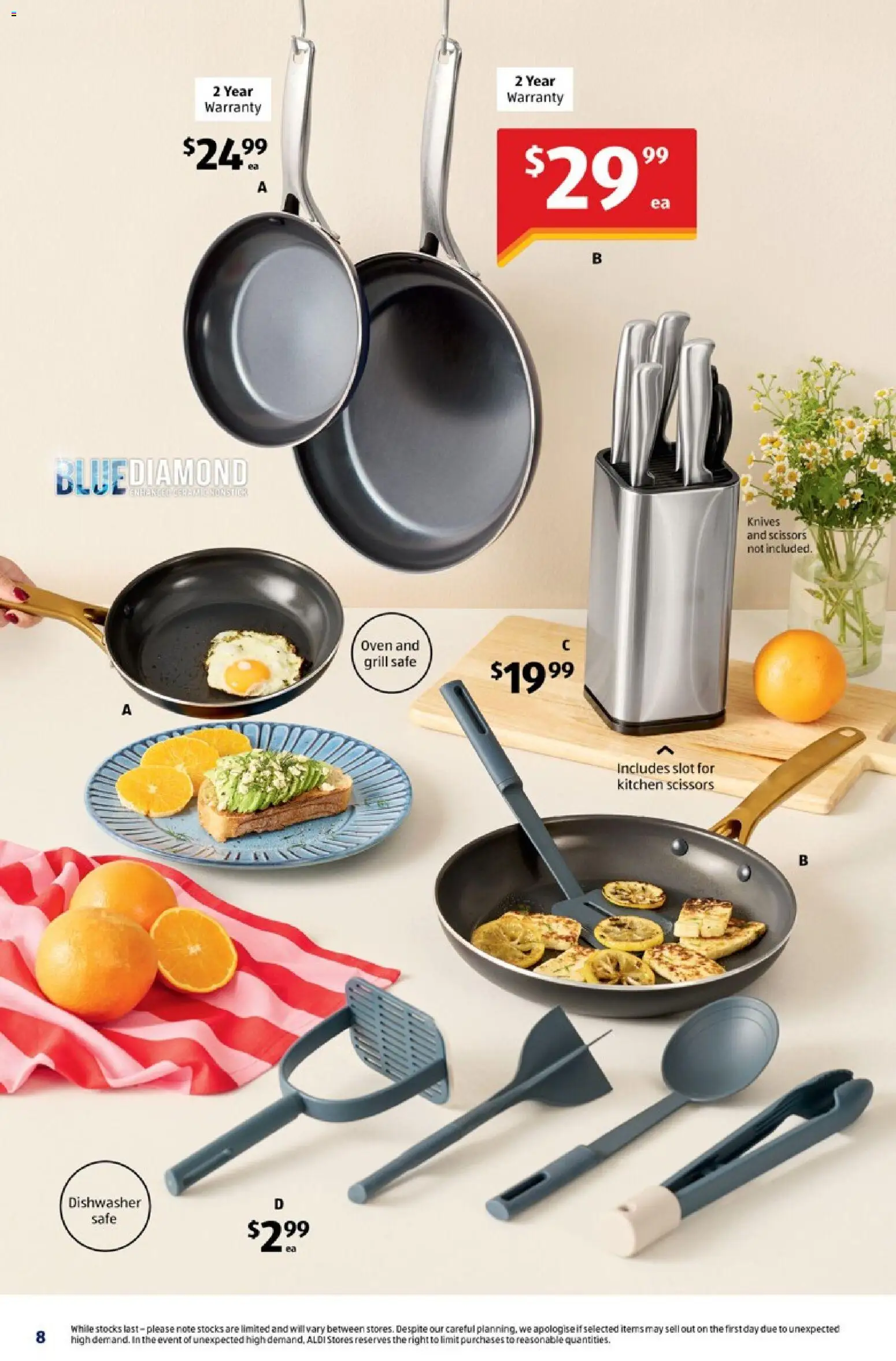 Aldi catalogue - valid from 18.02.2026 | Page: 8