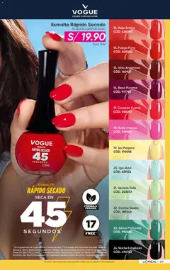 Vista previa de folleto Azzorti catálogo  - Campaña 6 de la Azzorti válido desde 09.03.2026 | Página: 211 | Productos: Vino