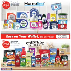 Preview of Family Dollar weekly ads valid from 28.12.2025 | Page: 12