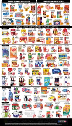 Kaçula Black Friday - Pré-Visualização do folheto da loja Kaçula, válido de 21.11.2025 | Página: 2