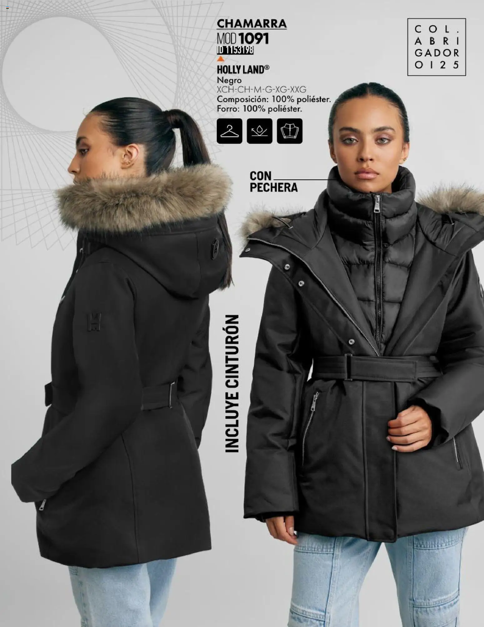 Nuevas ofertas de Price Shoes válidas en toda la República Mexicana desde el 03.11.2025. ¡Encuentra las mejores ofertas en Price Shoes catálogo Abrigador! | Página: 35 | Productos: Cinturón, Chamarra