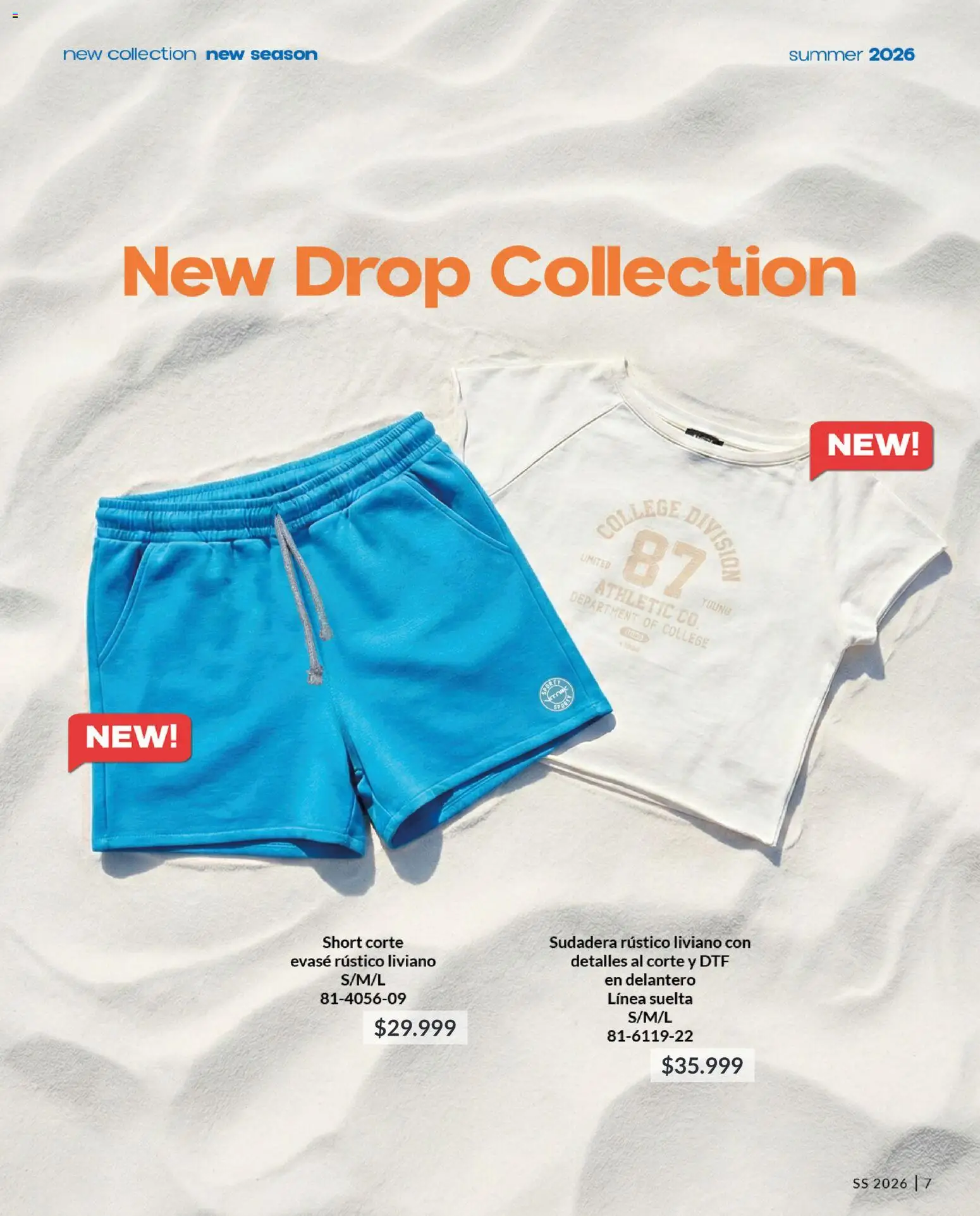 Vitnik catálogo │ válido desde el 05.02.2026 | Página: 7